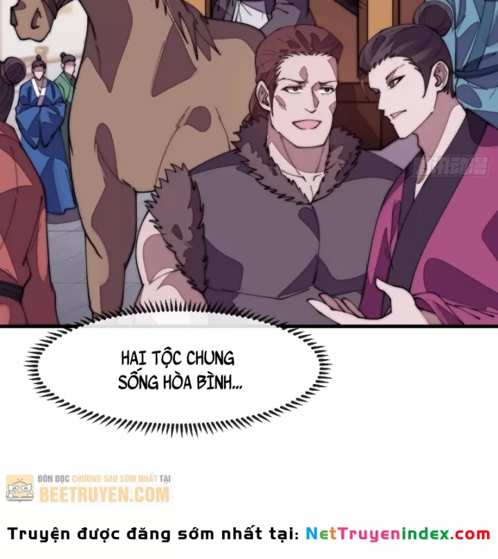 Ta Có Một Sơn Trại Chap 1268 - Next Chap 1269