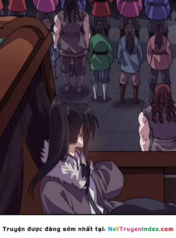 Ta Có Một Sơn Trại Chap 1268 - Next Chap 1269