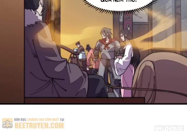 Ta Có Một Sơn Trại Chap 1268 - Next Chap 1269