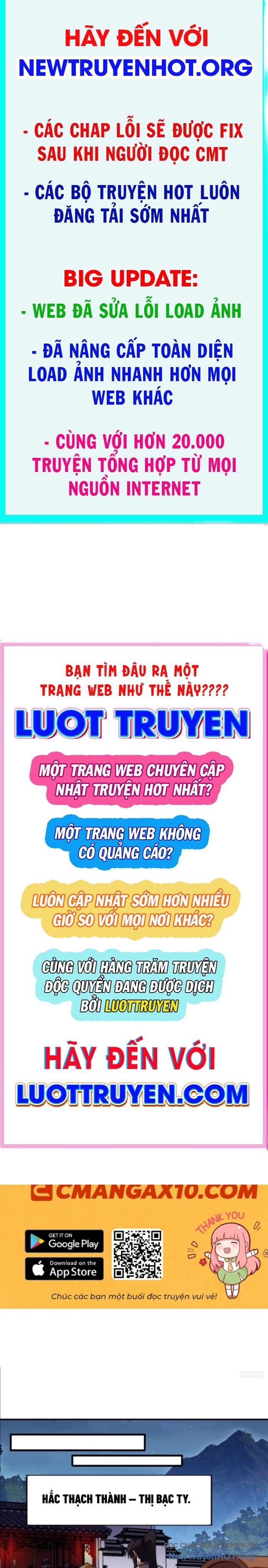 Ta Có Một Sơn Trại Chap 1269 - Next Chap 1270