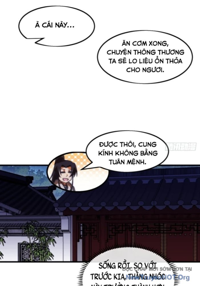 Ta Có Một Sơn Trại Chap 1269 - Next Chap 1270