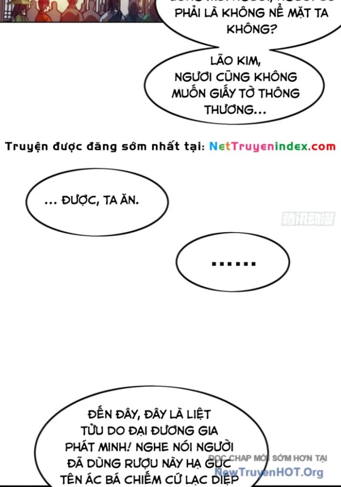 Ta Có Một Sơn Trại Chap 1269 - Next Chap 1270