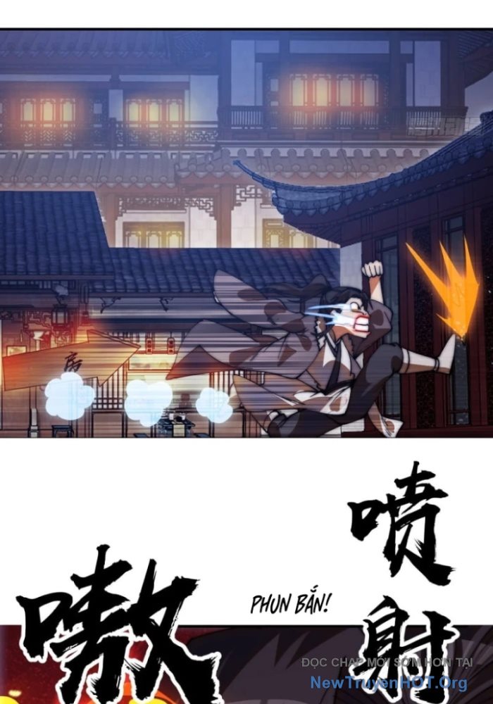 Ta Có Một Sơn Trại Chap 1269 - Next Chap 1270