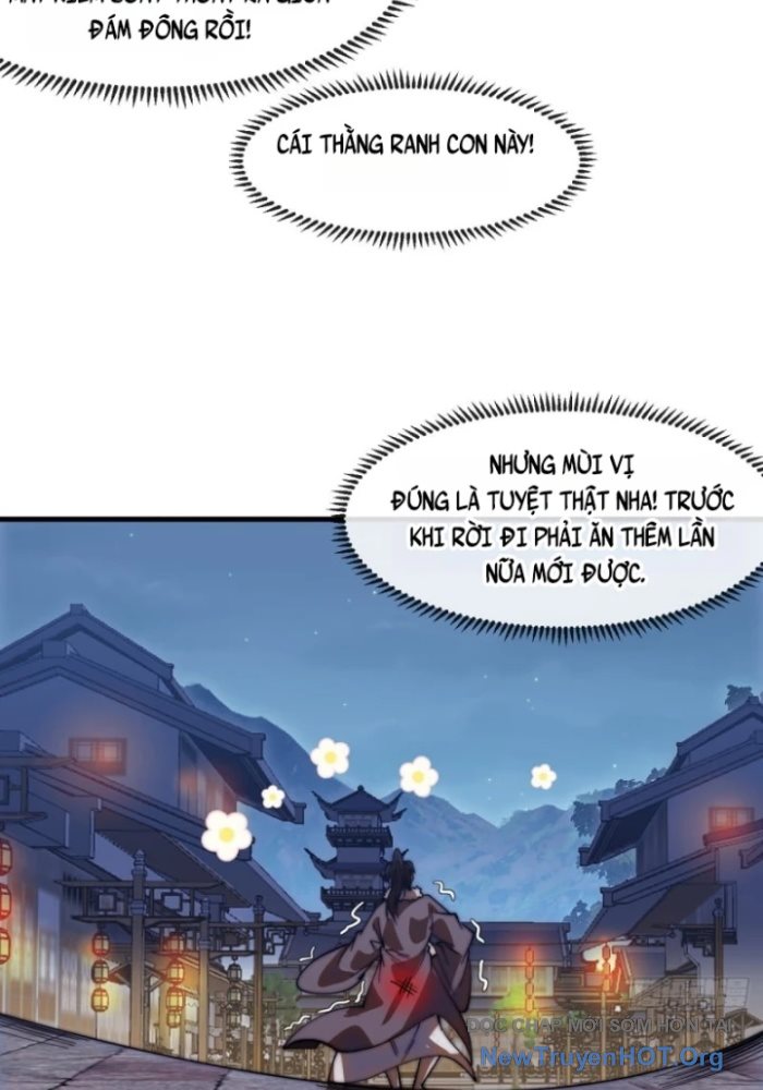 Ta Có Một Sơn Trại Chap 1269 - Next Chap 1270