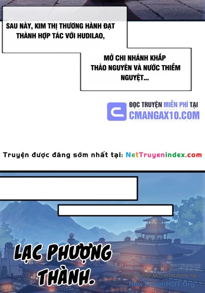 Ta Có Một Sơn Trại Chap 1269 - Next Chap 1270