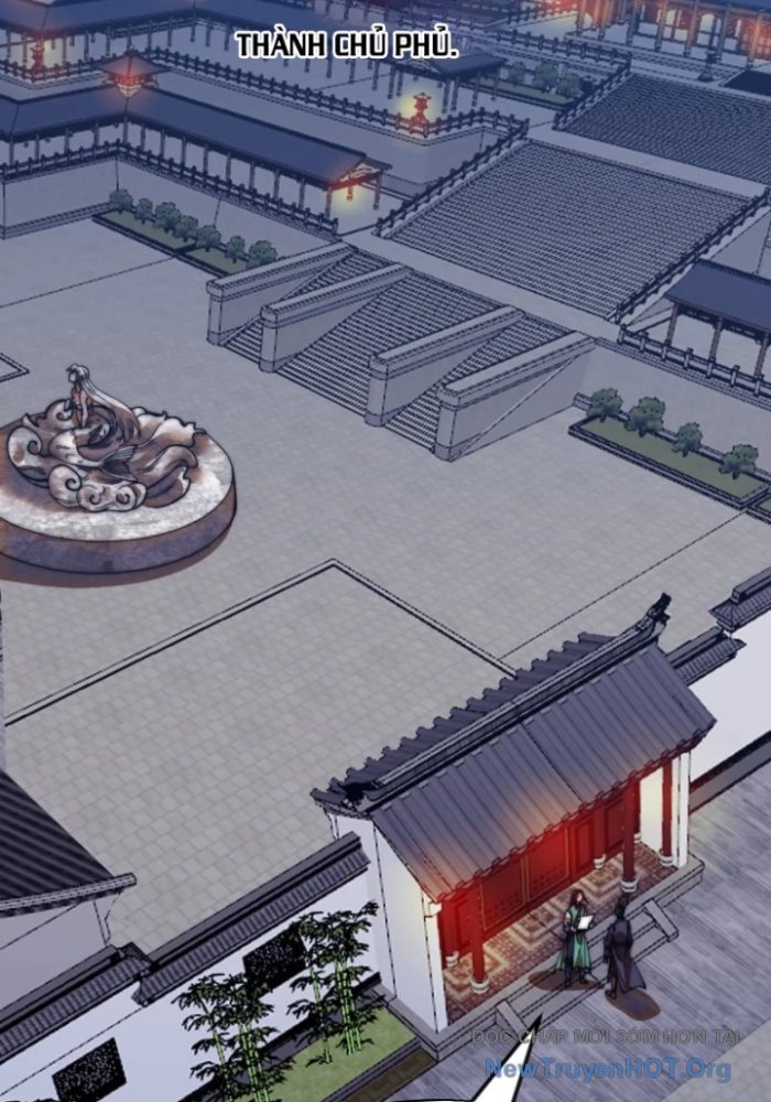 Ta Có Một Sơn Trại Chap 1269 - Next Chap 1270