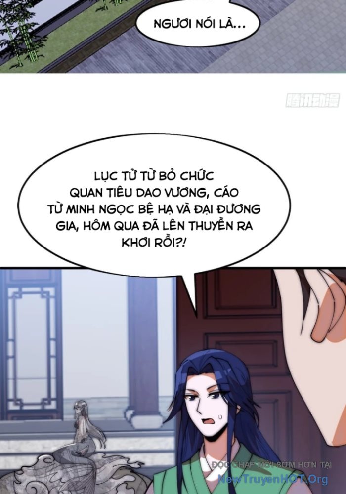 Ta Có Một Sơn Trại Chap 1269 - Next Chap 1270