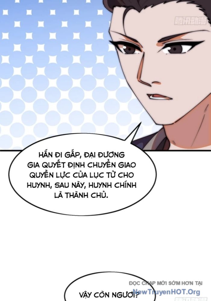 Ta Có Một Sơn Trại Chap 1269 - Next Chap 1270