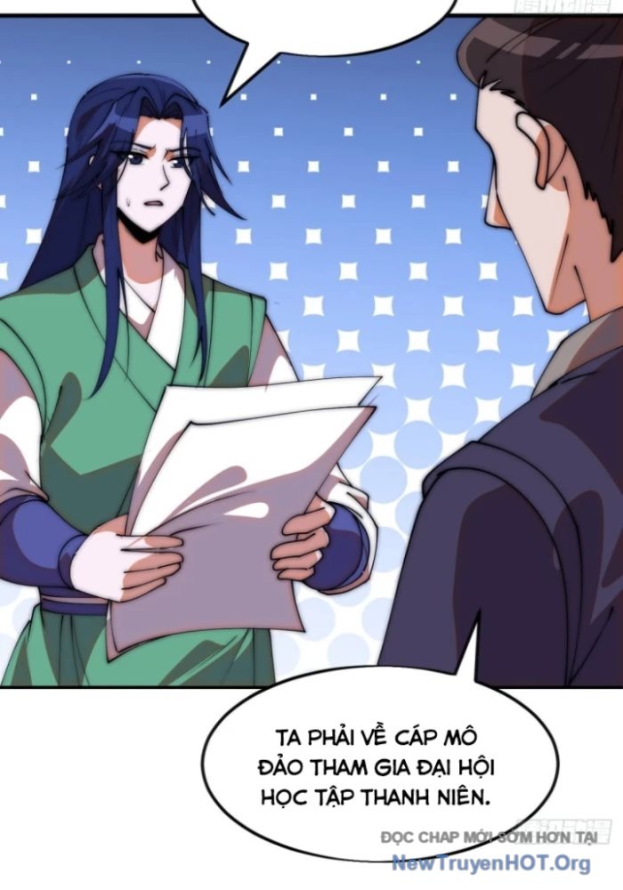 Ta Có Một Sơn Trại Chap 1269 - Next Chap 1270