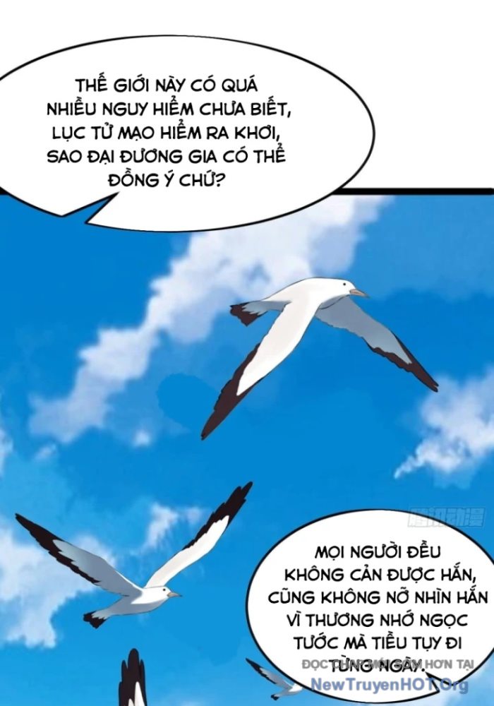 Ta Có Một Sơn Trại Chap 1269 - Next Chap 1270