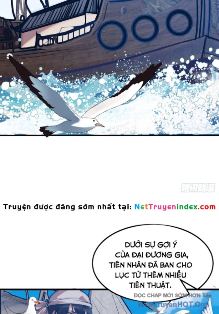 Ta Có Một Sơn Trại Chap 1269 - Next Chap 1270