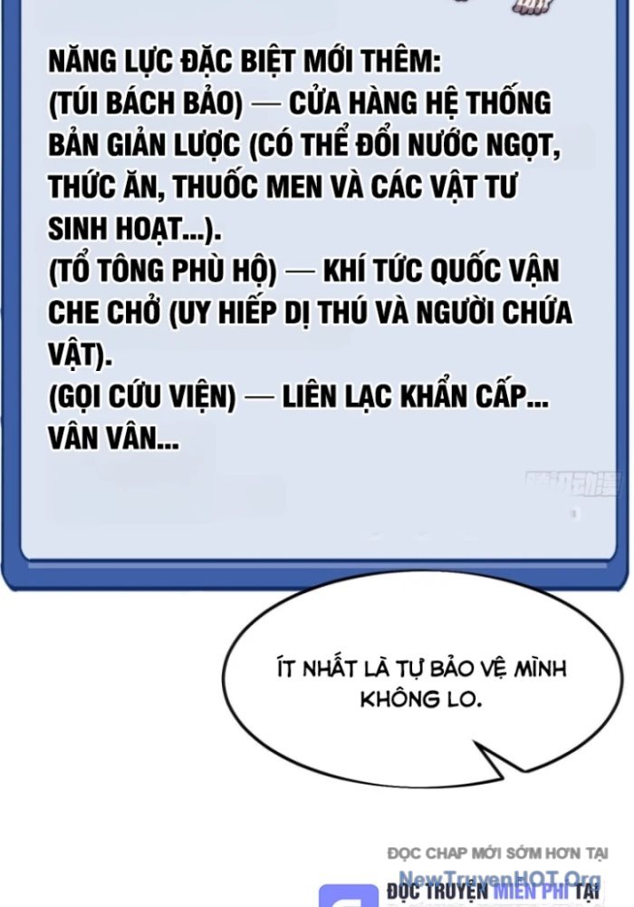 Ta Có Một Sơn Trại Chap 1269 - Next Chap 1270