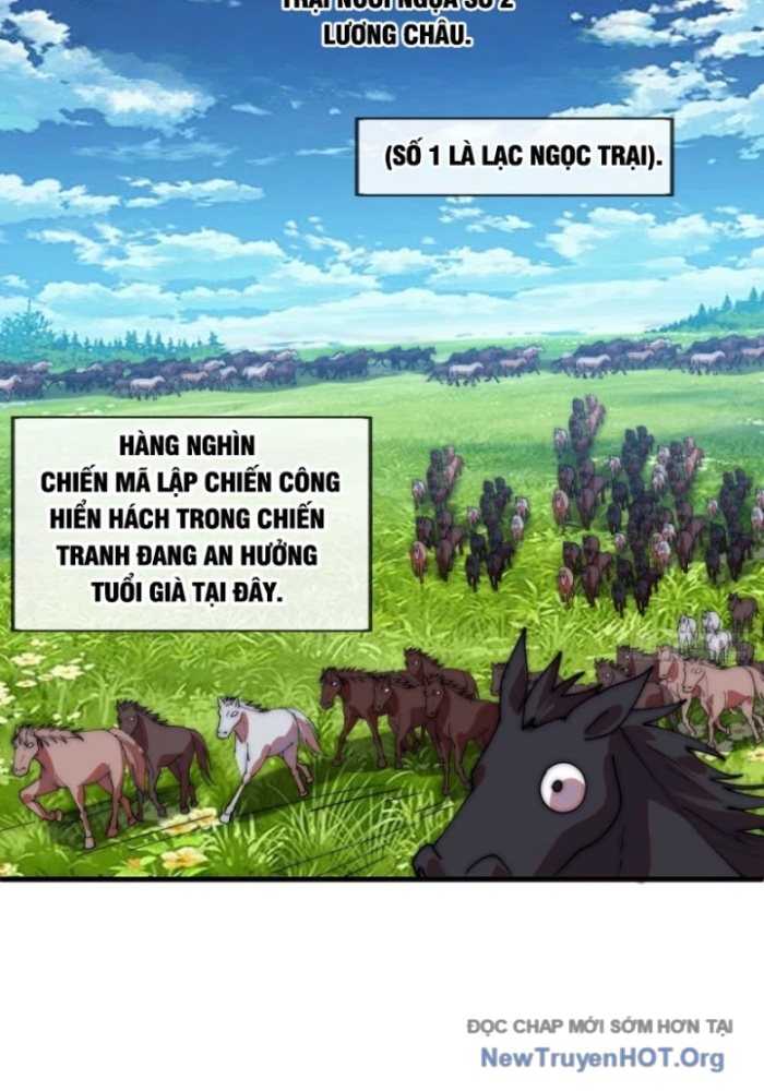Ta Có Một Sơn Trại Chap 1269 - Next Chap 1270