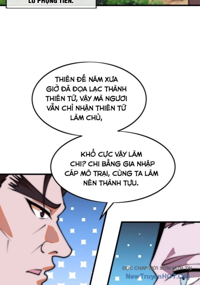 Ta Có Một Sơn Trại Chap 1269 - Next Chap 1270