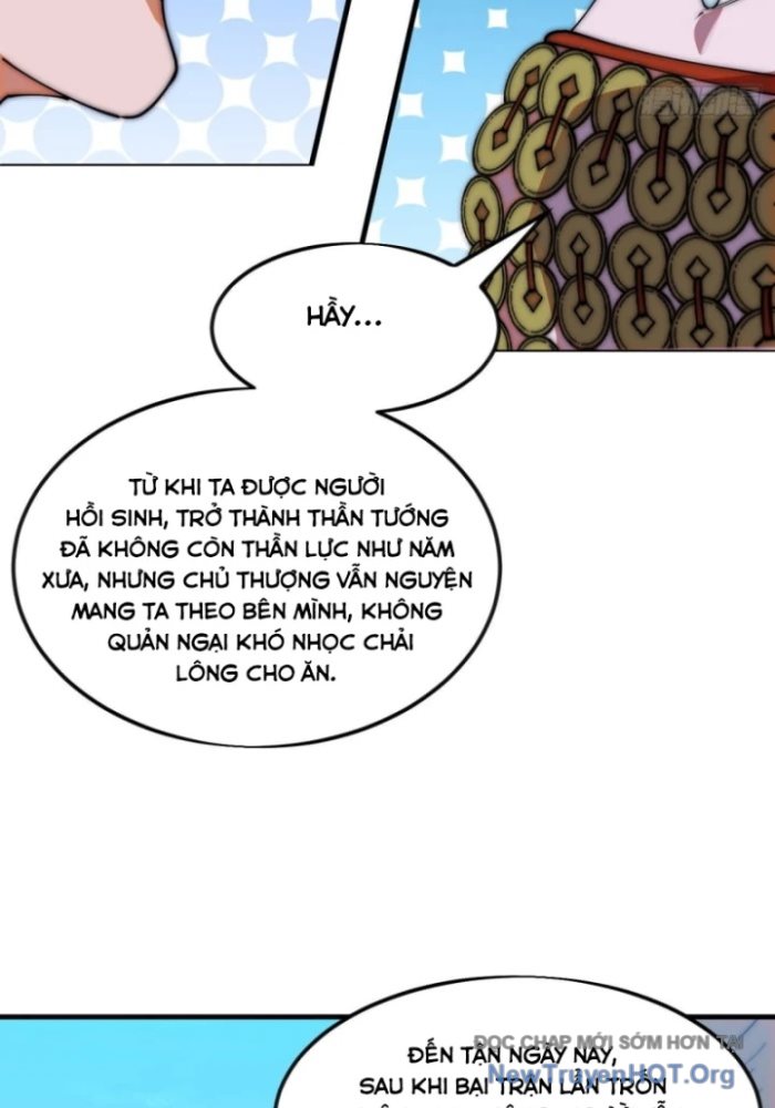 Ta Có Một Sơn Trại Chap 1269 - Next Chap 1270