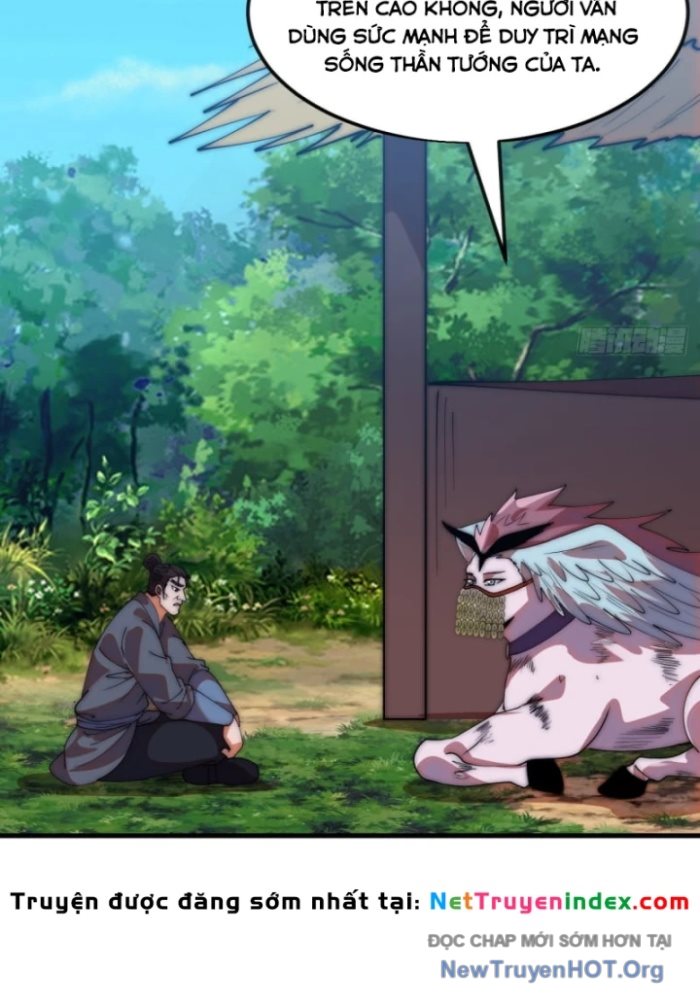 Ta Có Một Sơn Trại Chap 1269 - Next Chap 1270