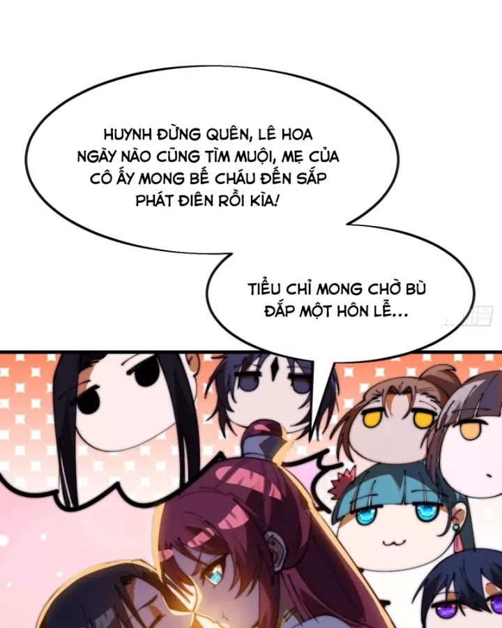 Ta Có Một Sơn Trại Chap 1269 - Next Chap 1270