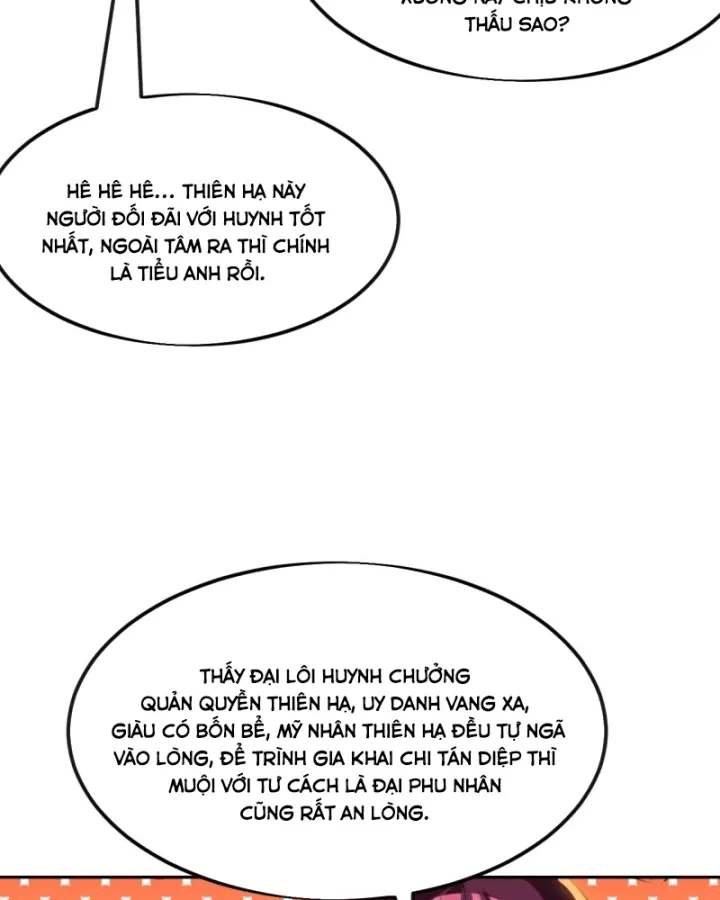 Ta Có Một Sơn Trại Chap 1269 - Next Chap 1270
