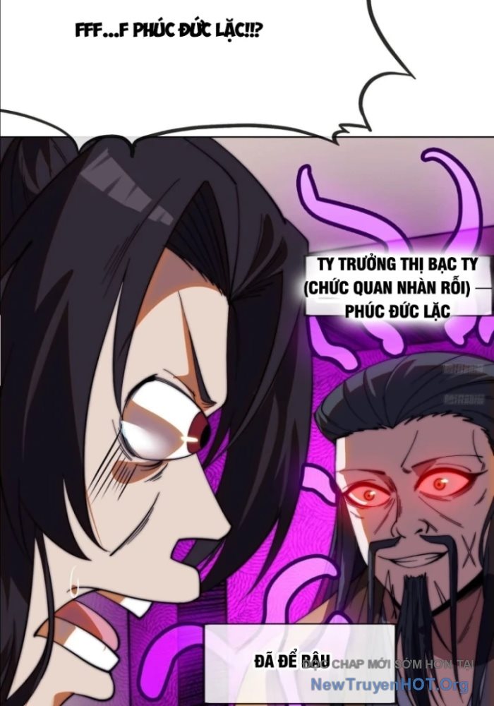 Ta Có Một Sơn Trại Chap 1269 - Next Chap 1270