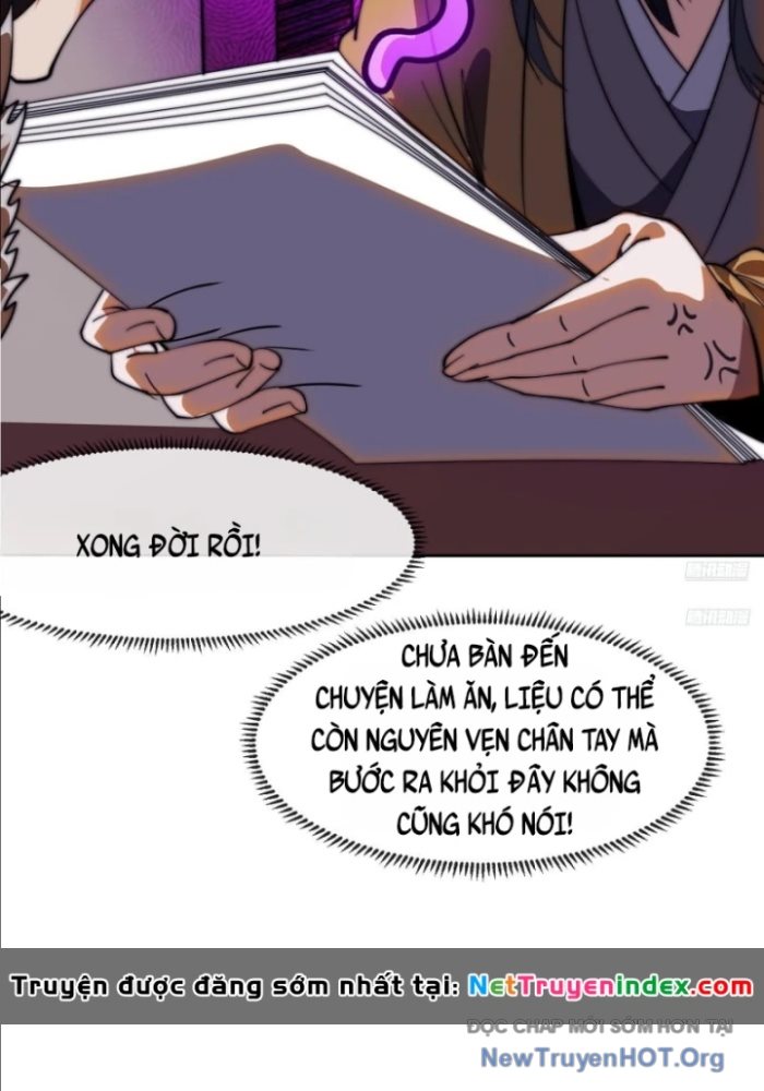 Ta Có Một Sơn Trại Chap 1269 - Next Chap 1270