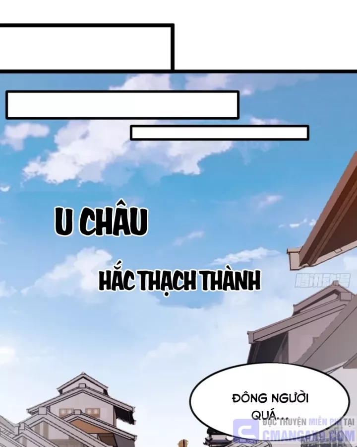 Ta Có Một Sơn Trại Chap 1269 - Next Chap 1270