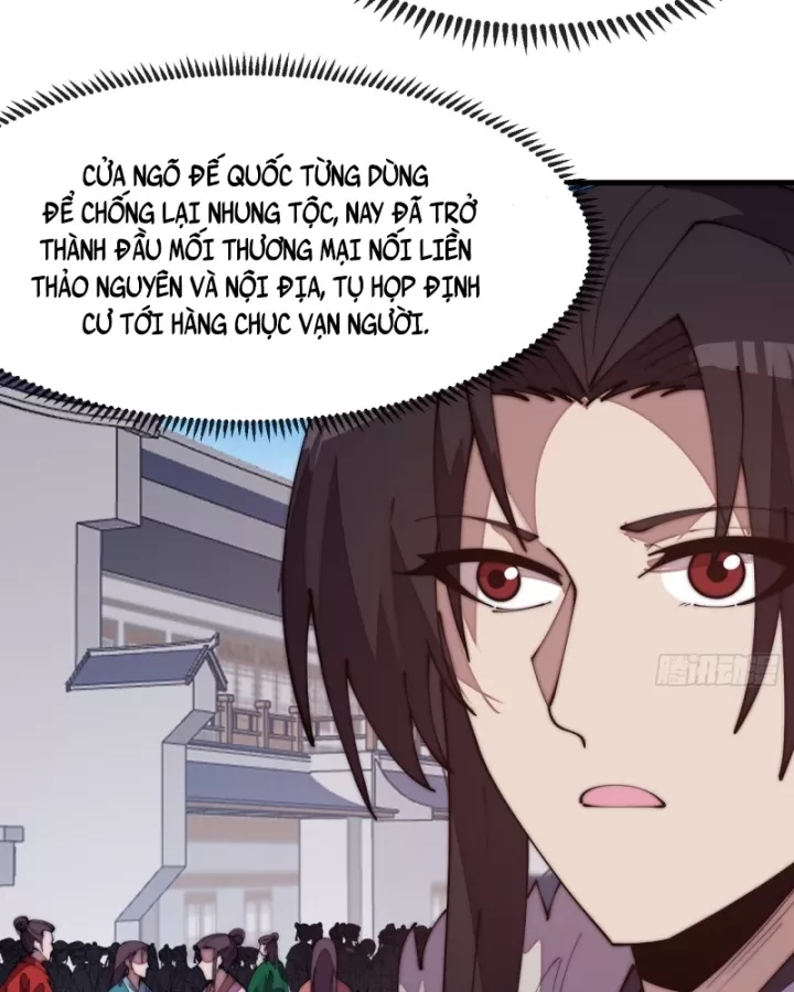 Ta Có Một Sơn Trại Chap 1269 - Next Chap 1270