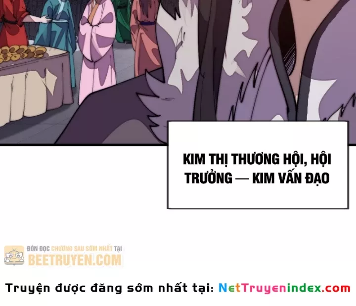 Ta Có Một Sơn Trại Chap 1269 - Next Chap 1270