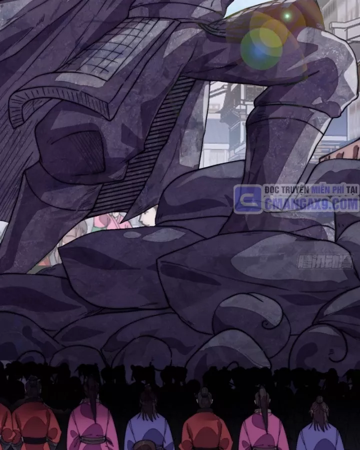 Ta Có Một Sơn Trại Chap 1269 - Next Chap 1270