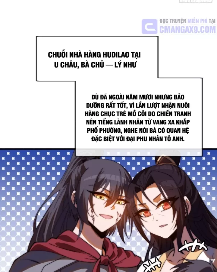 Ta Có Một Sơn Trại Chap 1269 - Next Chap 1270