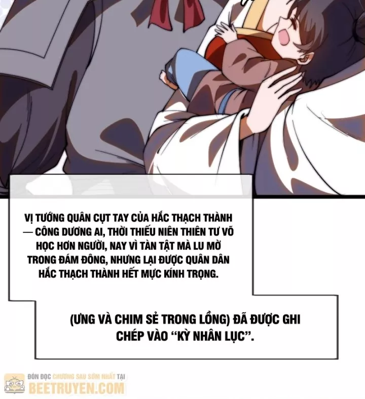 Ta Có Một Sơn Trại Chap 1269 - Next Chap 1270