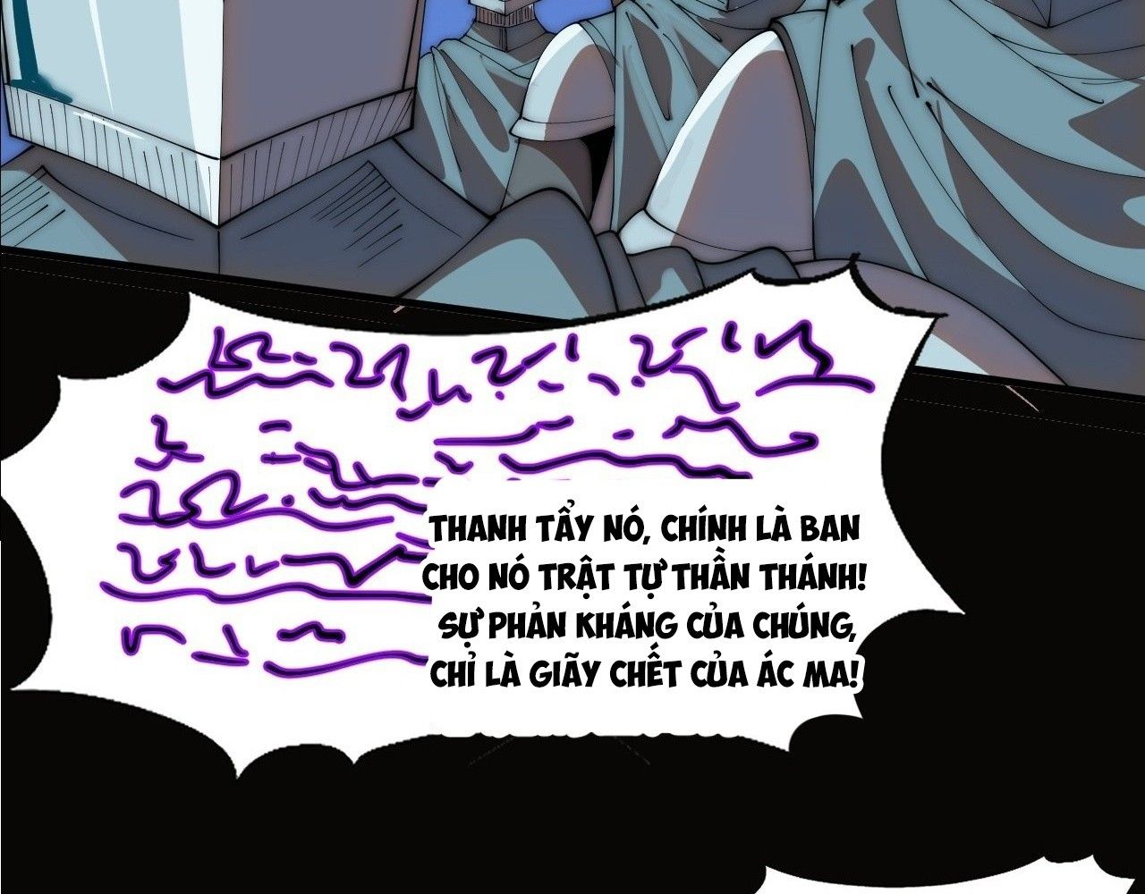 Ta Có Một Sơn Trại Chap 1270 - Next Chap 1271