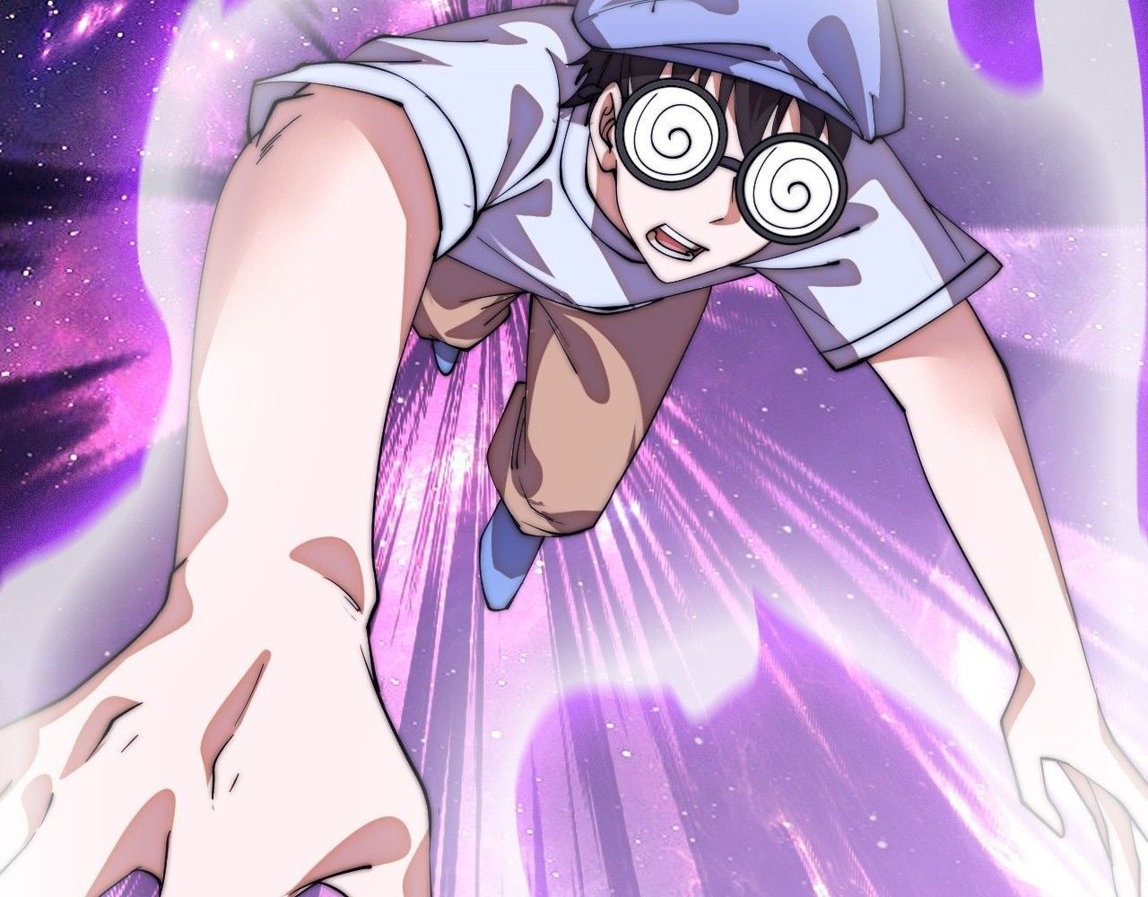 Ta Có Một Sơn Trại Chap 1270 - Next Chap 1271