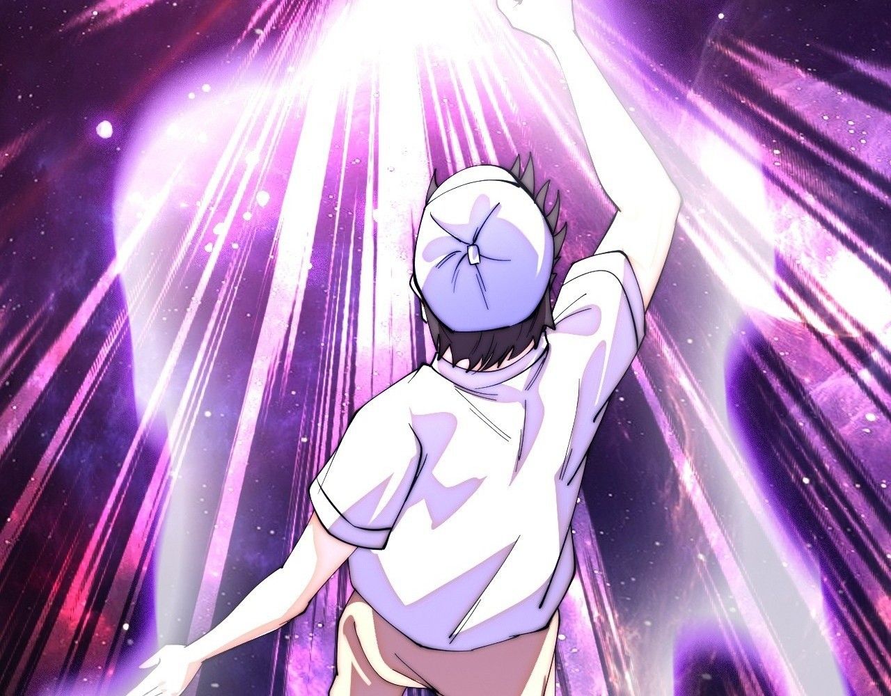 Ta Có Một Sơn Trại Chap 1270 - Next Chap 1271