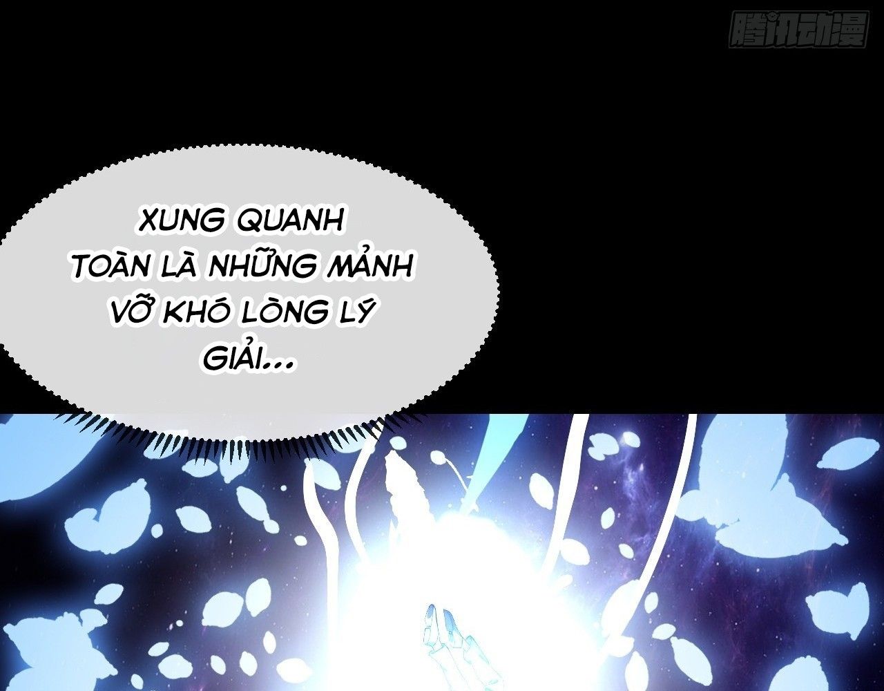 Ta Có Một Sơn Trại Chap 1270 - Next Chap 1271