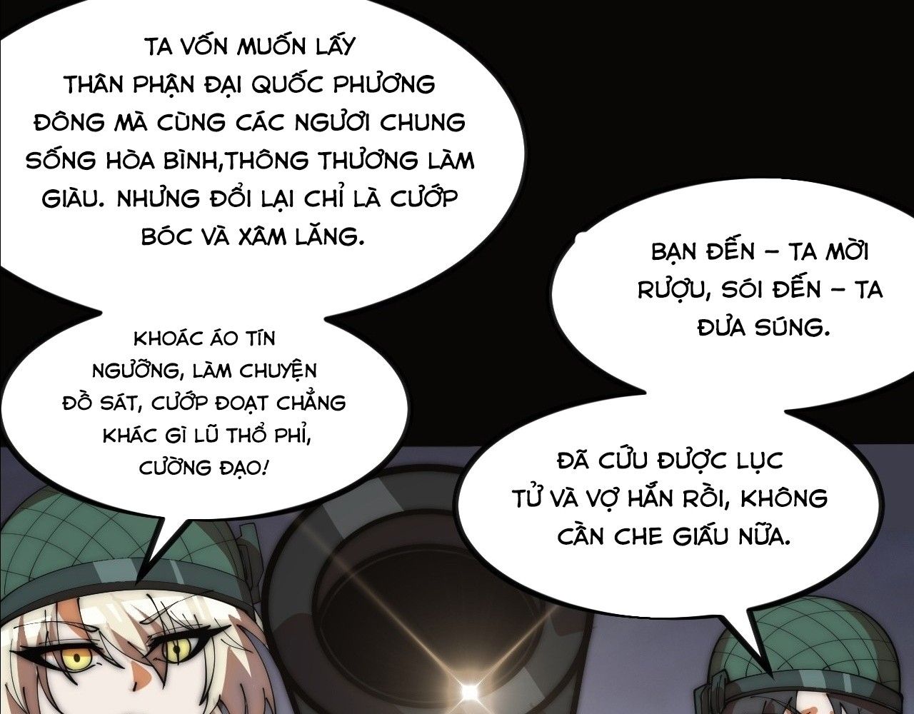 Ta Có Một Sơn Trại Chap 1270 - Next Chap 1271