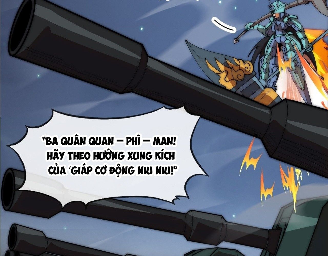Ta Có Một Sơn Trại Chap 1270 - Next Chap 1271