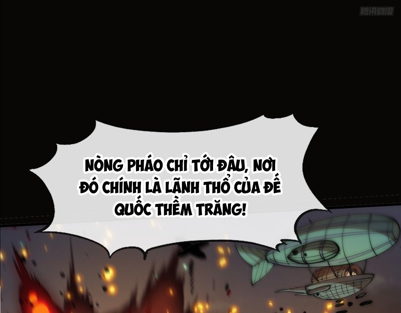 Ta Có Một Sơn Trại Chap 1270 - Next Chap 1271