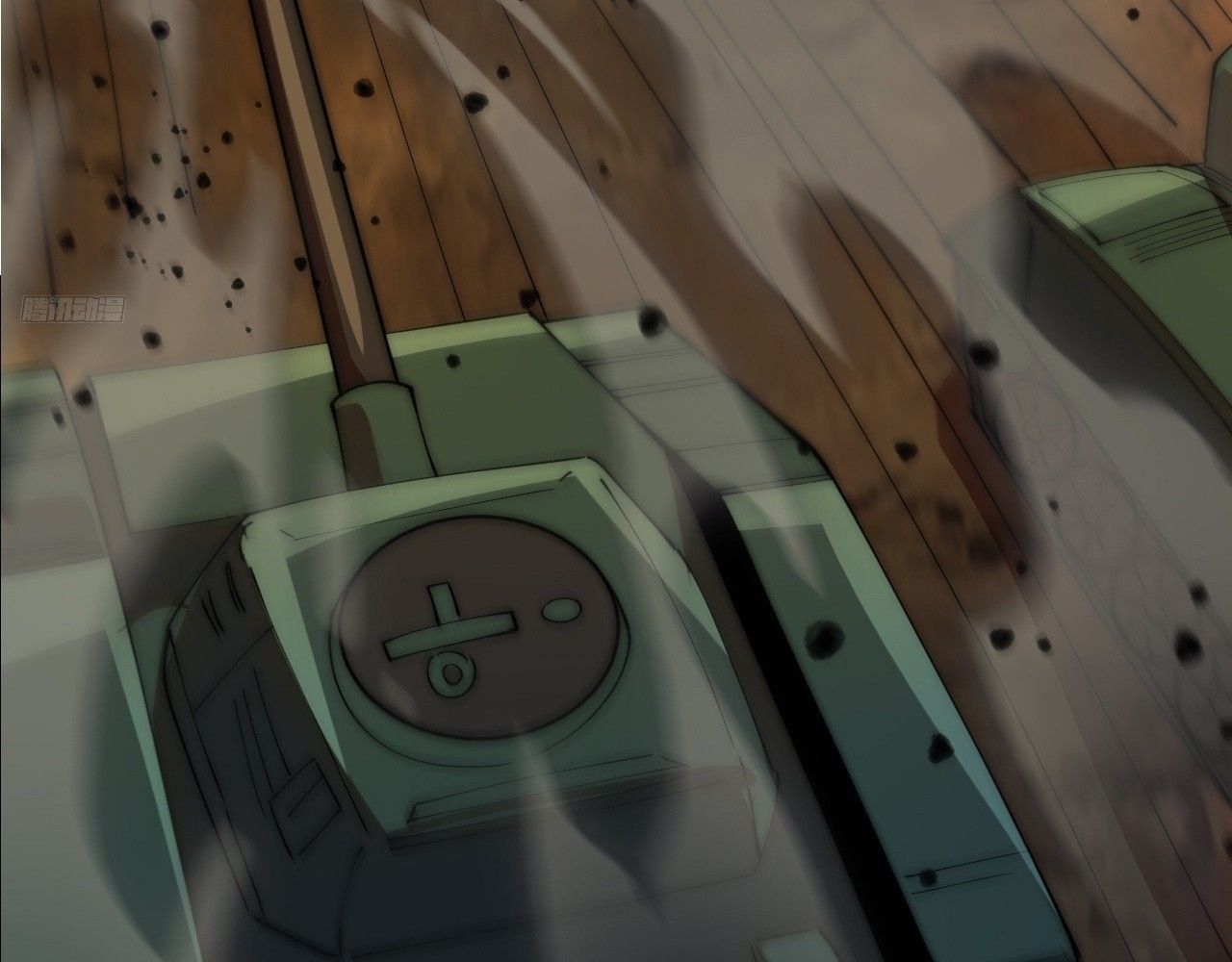 Ta Có Một Sơn Trại Chap 1270 - Next Chap 1271