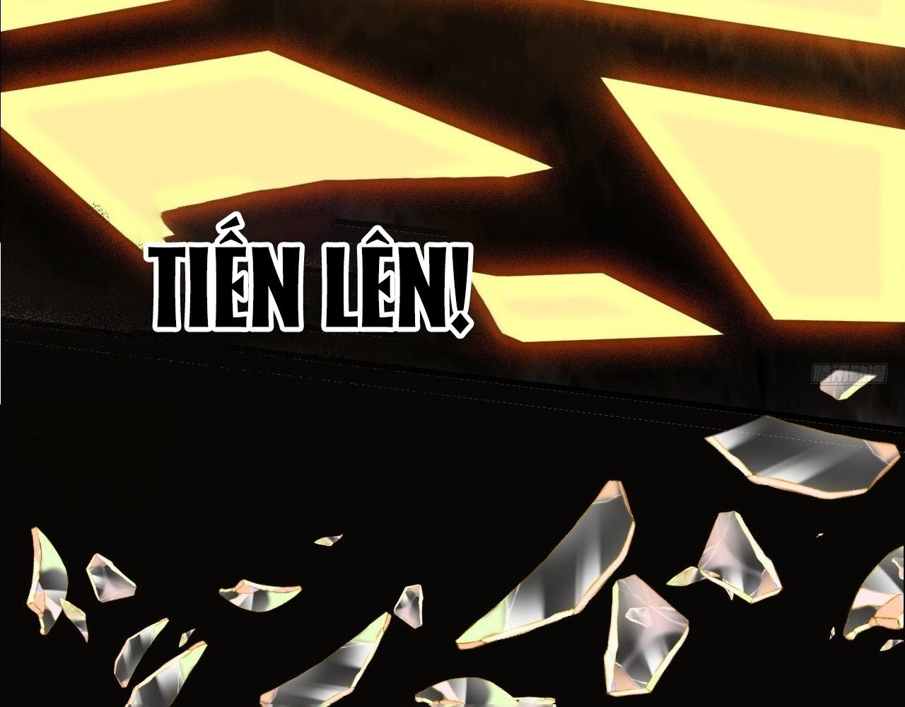 Ta Có Một Sơn Trại Chap 1270 - Next Chap 1271