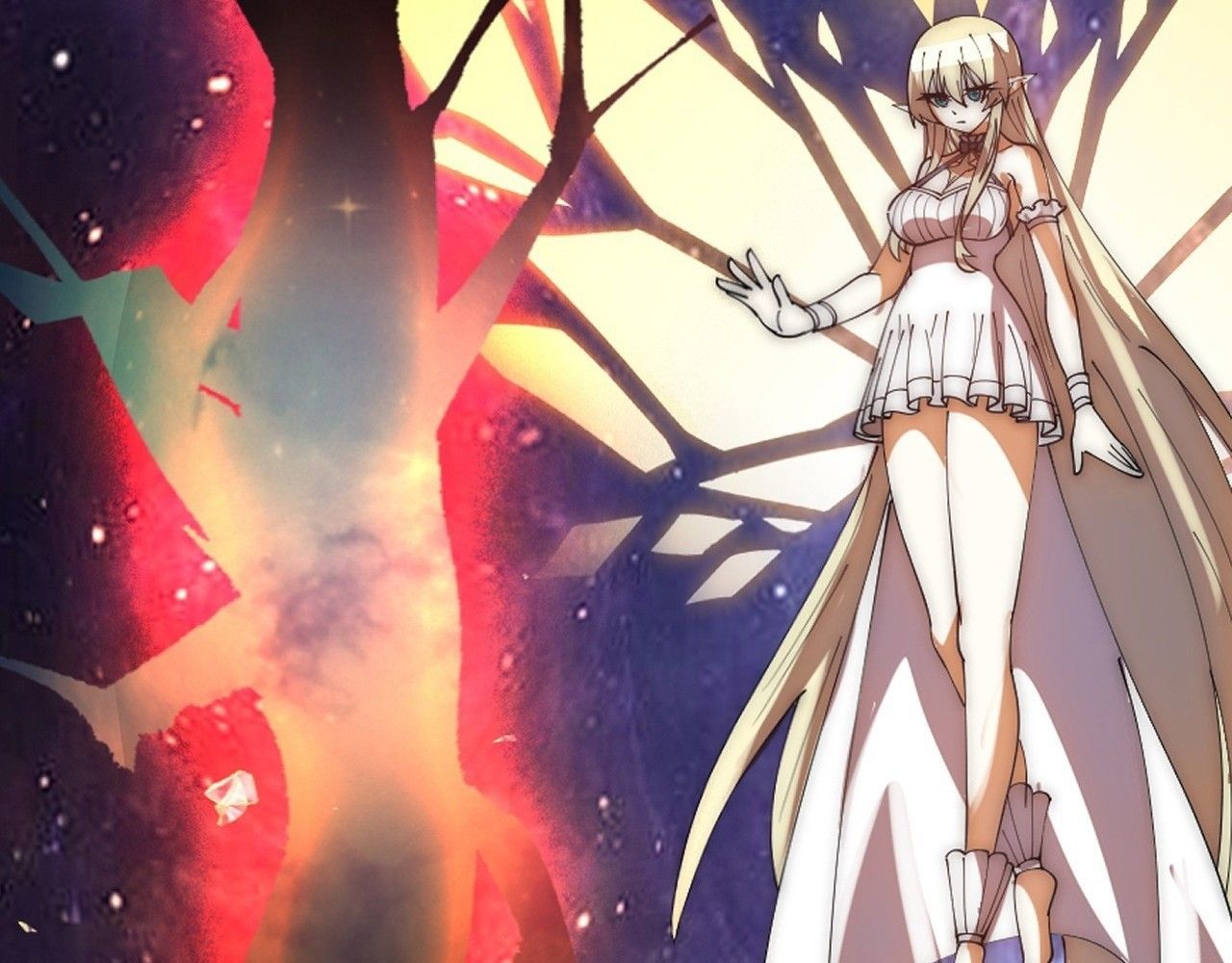 Ta Có Một Sơn Trại Chap 1270 - Next Chap 1271