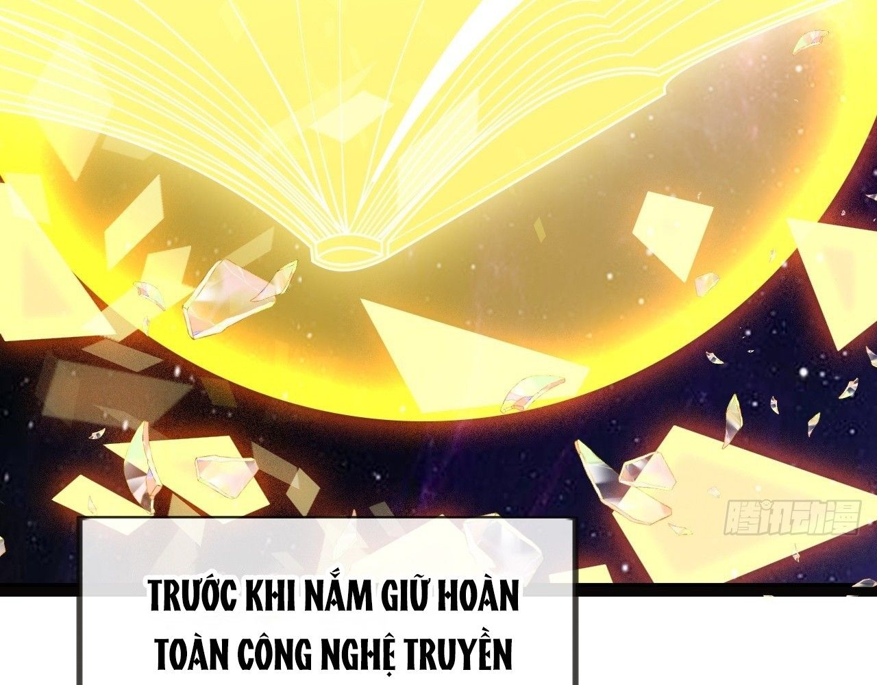 Ta Có Một Sơn Trại Chap 1270 - Next Chap 1271