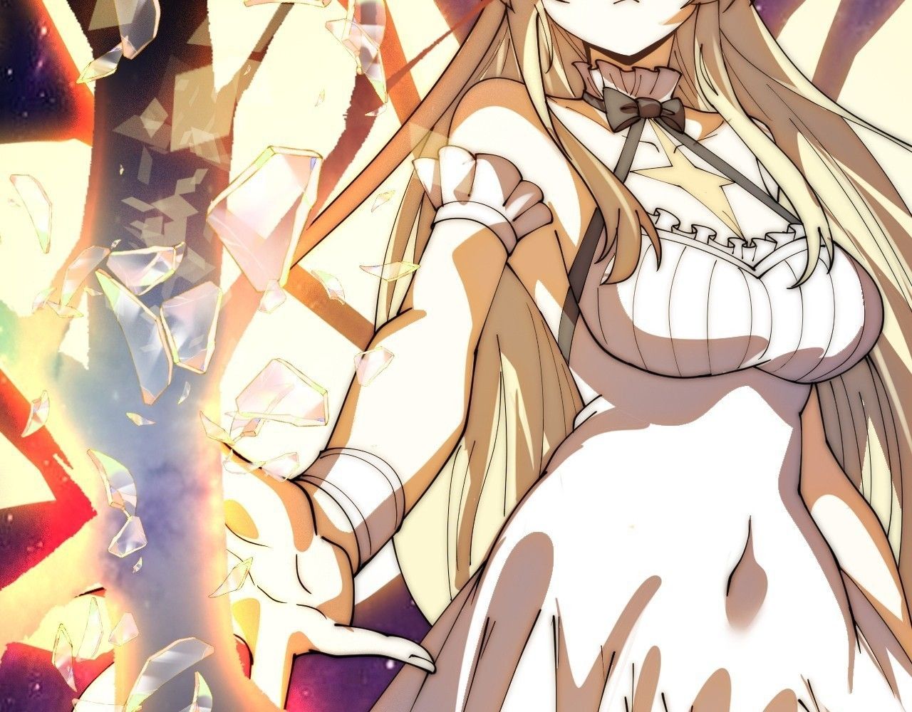 Ta Có Một Sơn Trại Chap 1270 - Next Chap 1271