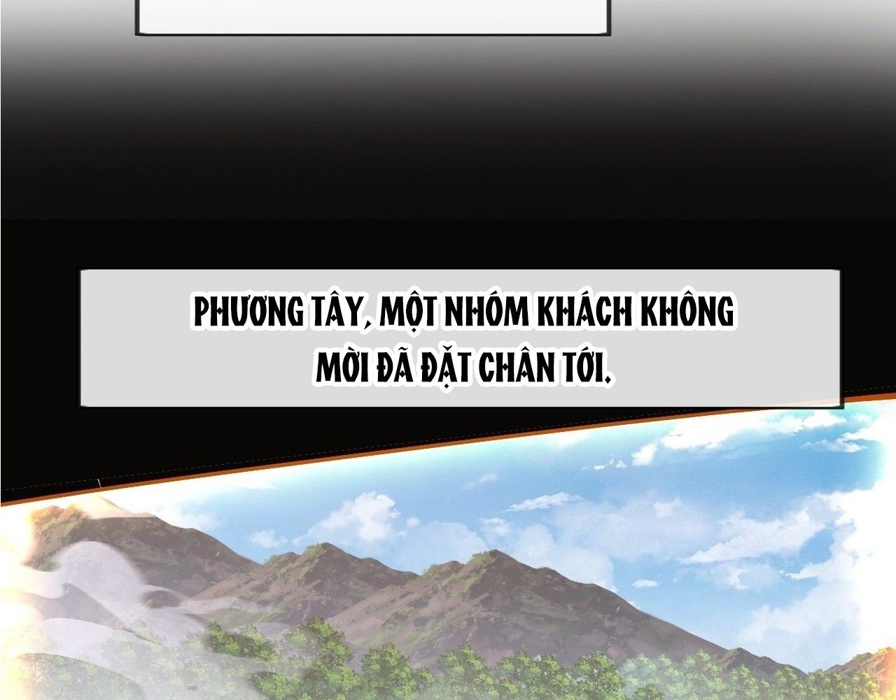Ta Có Một Sơn Trại Chap 1270 - Next Chap 1271