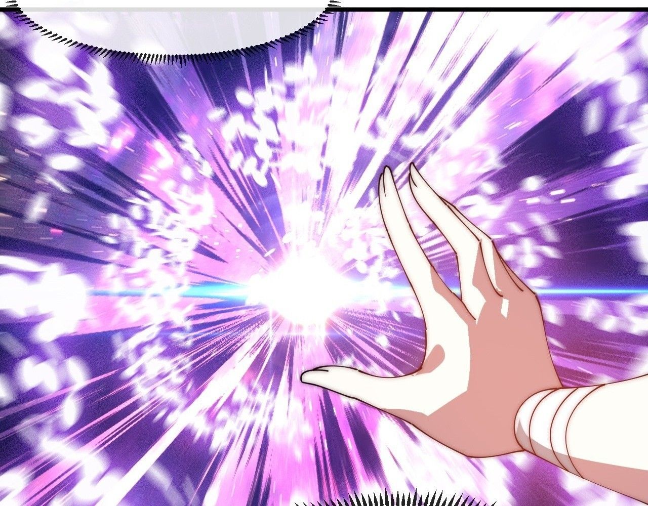 Ta Có Một Sơn Trại Chap 1270 - Next Chap 1271