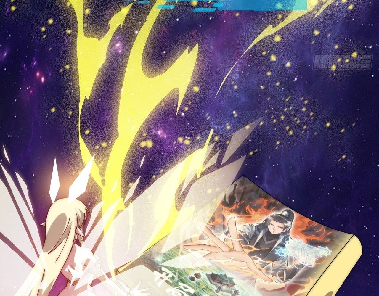 Ta Có Một Sơn Trại Chap 1270 - Next Chap 1271