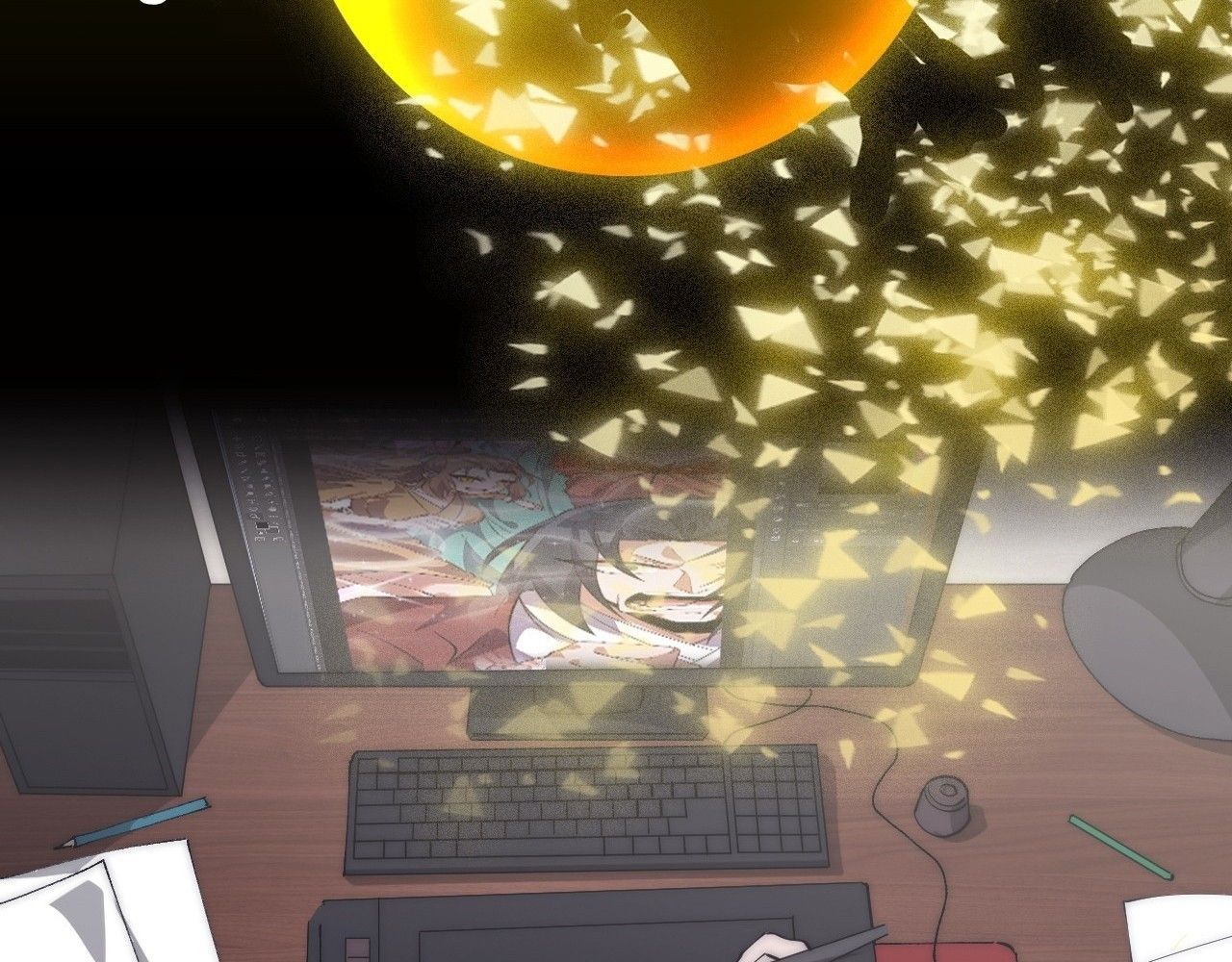 Ta Có Một Sơn Trại Chap 1270 - Next Chap 1271