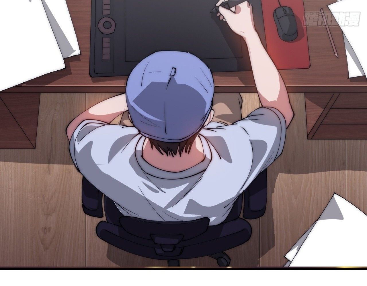 Ta Có Một Sơn Trại Chap 1270 - Next Chap 1271