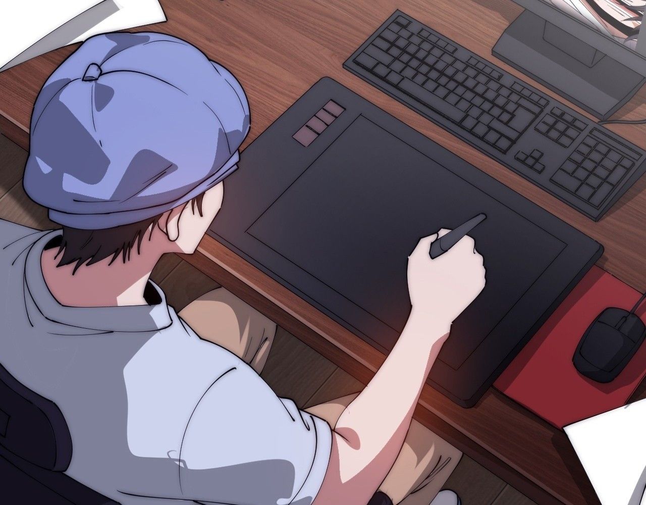 Ta Có Một Sơn Trại Chap 1270 - Next Chap 1271