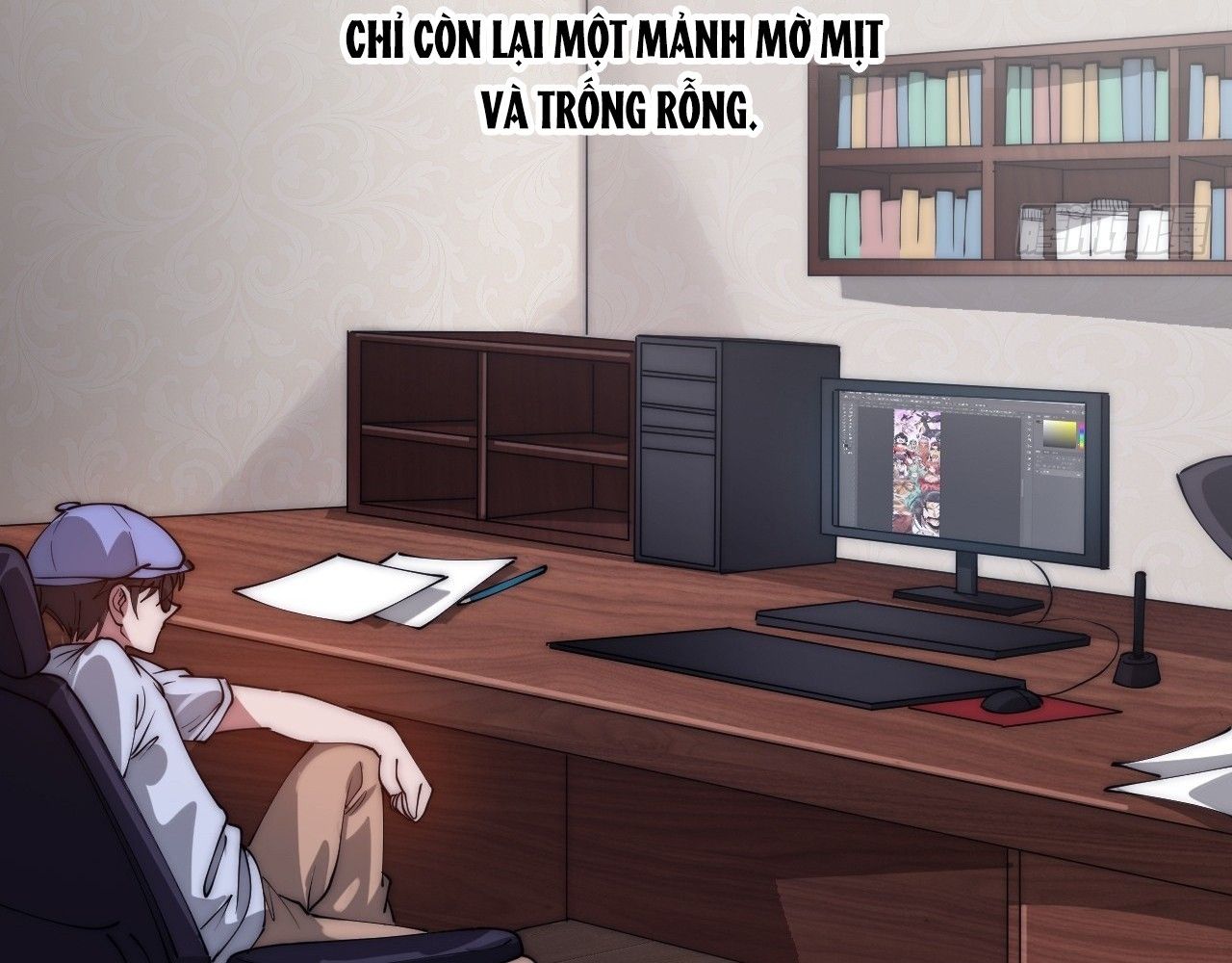 Ta Có Một Sơn Trại Chap 1270 - Next Chap 1271