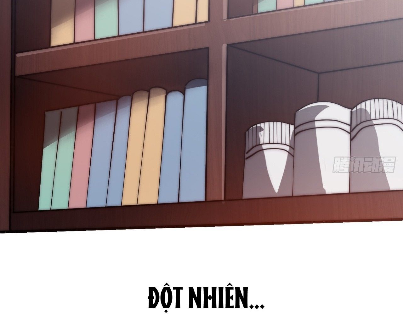 Ta Có Một Sơn Trại Chap 1270 - Next Chap 1271